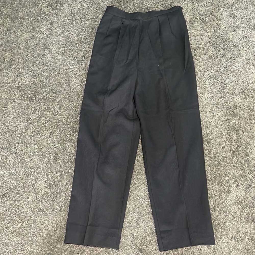 Isaac hazan woman’s trousers